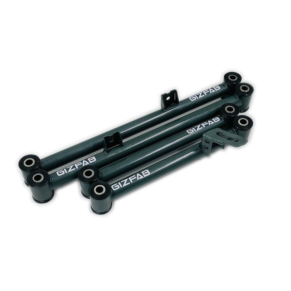 Nissan Micra K11 Rear Trailing Arms (Non Adjustable)