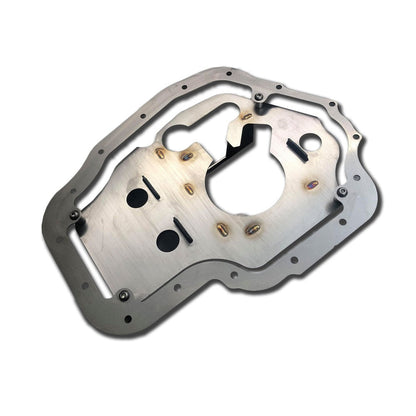 Vauxhall VXR Z20 Sump Baffle Kit