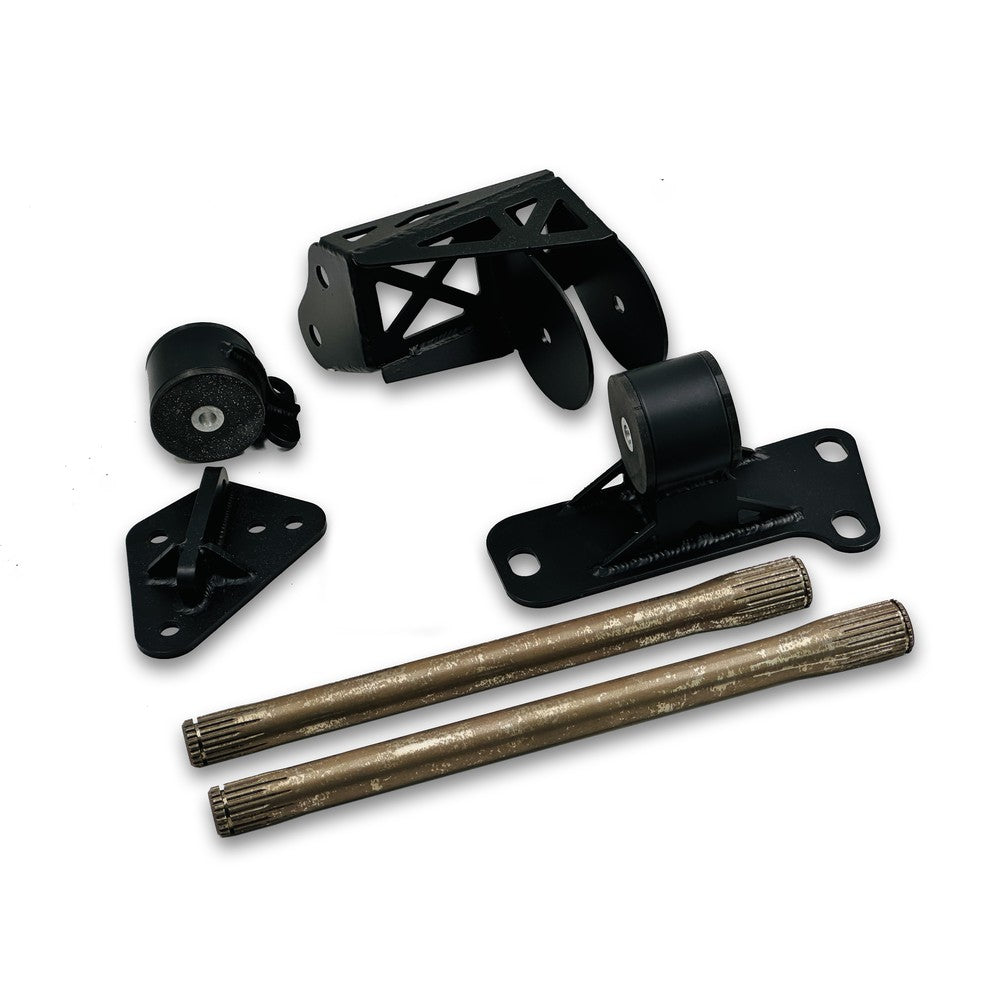 K11 Micra K20 Conversion Mounts