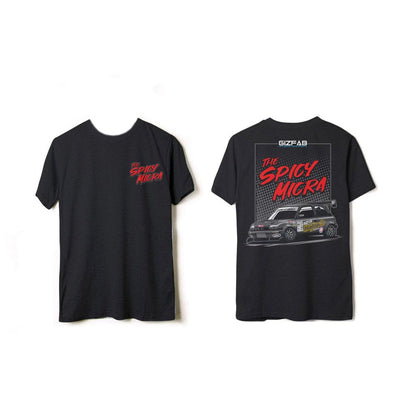 Spicy Micra T-Shirt