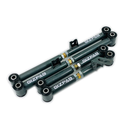 Nissan Micra K11 Adjustable Rear Trailing Arms