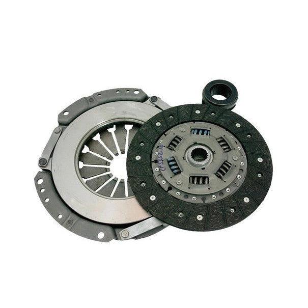 K11 Micra Stage 1 Black Diamond Clutch Kit