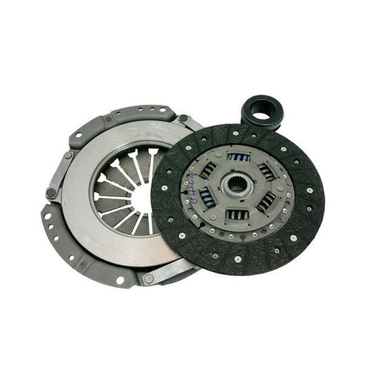 K11 Micra Stage 1 Black Diamond Clutch Kit