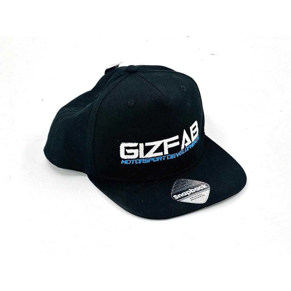 GizFab Motorsport Developments Snap Back
