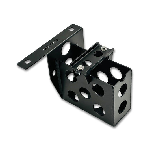 Honda DC5 & EP3 PC680 Battery Relocation Bracket