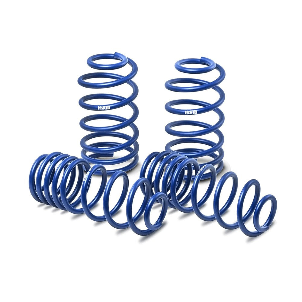 K11 Micra Lowering Springs – GizFab