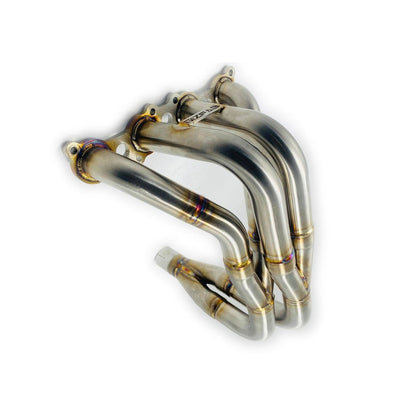 Nissan Micra K11 4-2-1 Performance Manifold