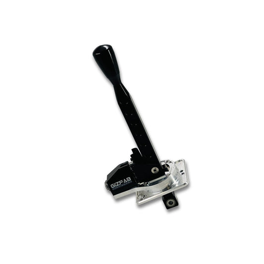 K10 Micra Chassis Mounted Billet Short Shifter