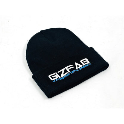 GizFab Motorsport Developments Beanie