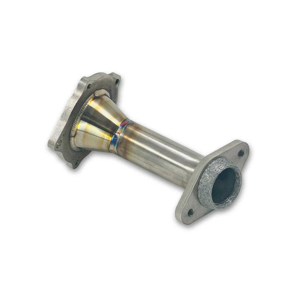 K11 Micra Mani-Cat Delete (Coilpack Engines)