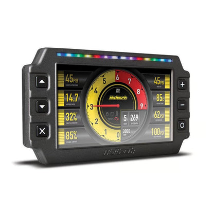 Haltech IC-7 Digital Dash