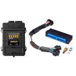 Nissan Micra K11 Haltech Elite 1500 Plug and Play Kit
