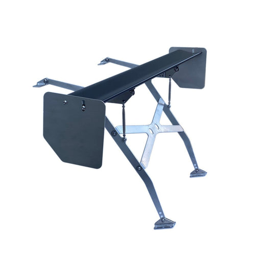 Nissan Micra K11 Time Attack Wing