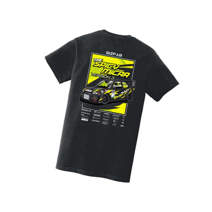 Spicy Micra V3 T-Shirt