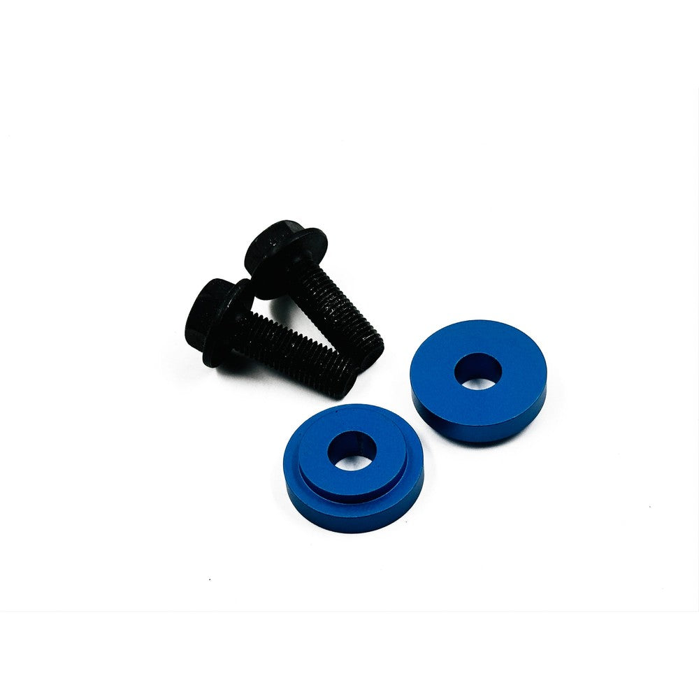 K11 Micra Solid Subframe Mounts