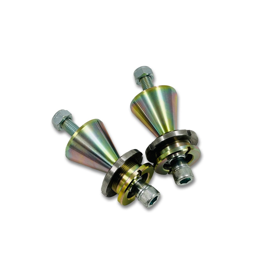 K11 Micra Roll Center Correction Kit