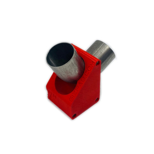 Tube Elbow "Dual CLR" Cutting Fixtures