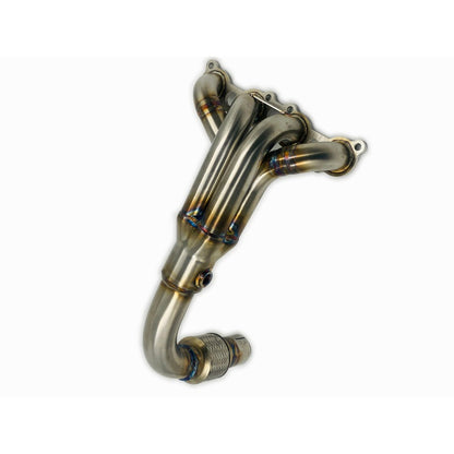 Nissan Micra K11 "Shorty" Manifold