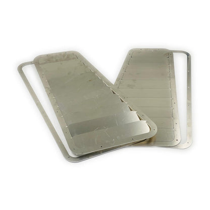 Universal Time Attack Bonnet Vents