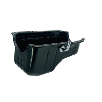 K11 Micra Turbo Sump