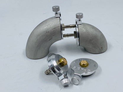 1.25" SCH10 Purge Plugs