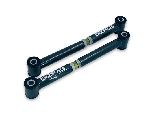 Vauxhall VXR8 Adjustable Toe Arms